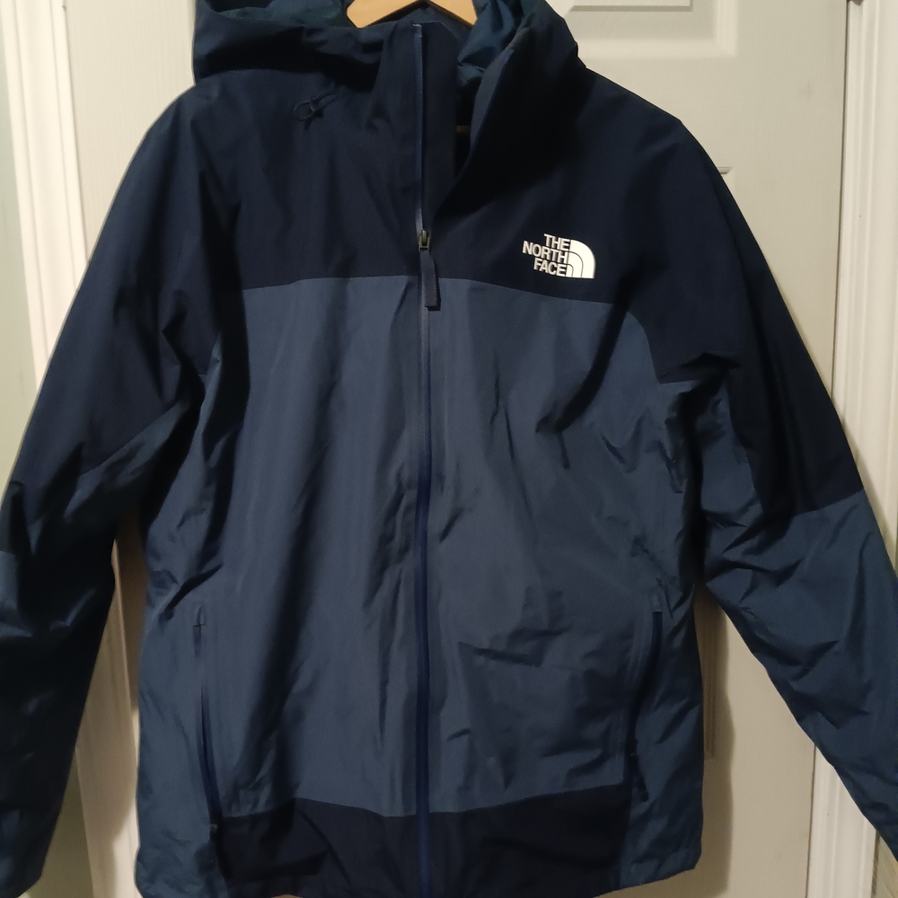 The North Face Men’s Mountain Light Triclimate® GORE-TEX® Jacket